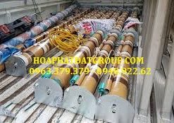 Mái hiên di động đã may ép hoàn thiện