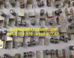 Phụ kiện mái xếp giá sỉ