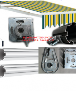 Linh kiện mái hiên