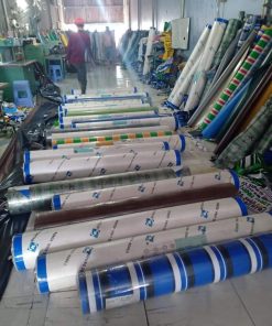 Kho xưởng Hoà Phát Đạt Group