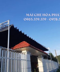 Mái che di động giá rẻ hàng chính hãng
