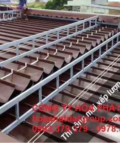 Mái che di động giá rẻ hàng chính hãng