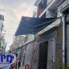 Lắp đặt mái hiên di động tại Tp Hcm